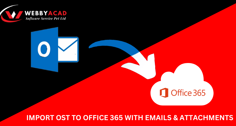 How to Migrate Outlook to Microsoft 365 with Emails & Attachments