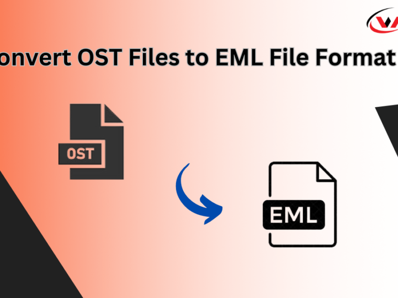 Expert Tips on How to Convert OST Files to EML File Format Easily