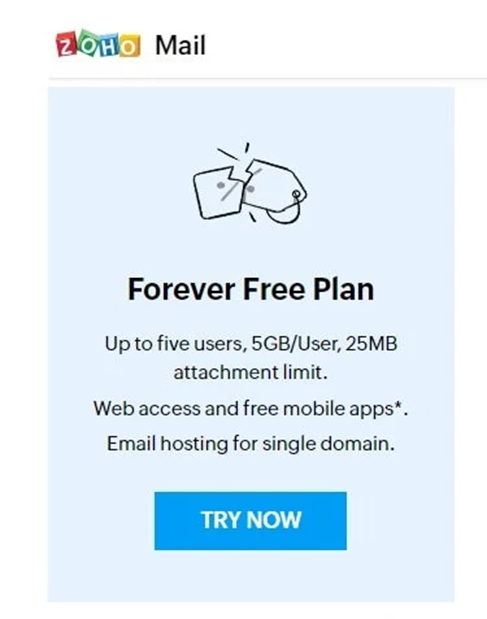 zoho-mail-free-plan