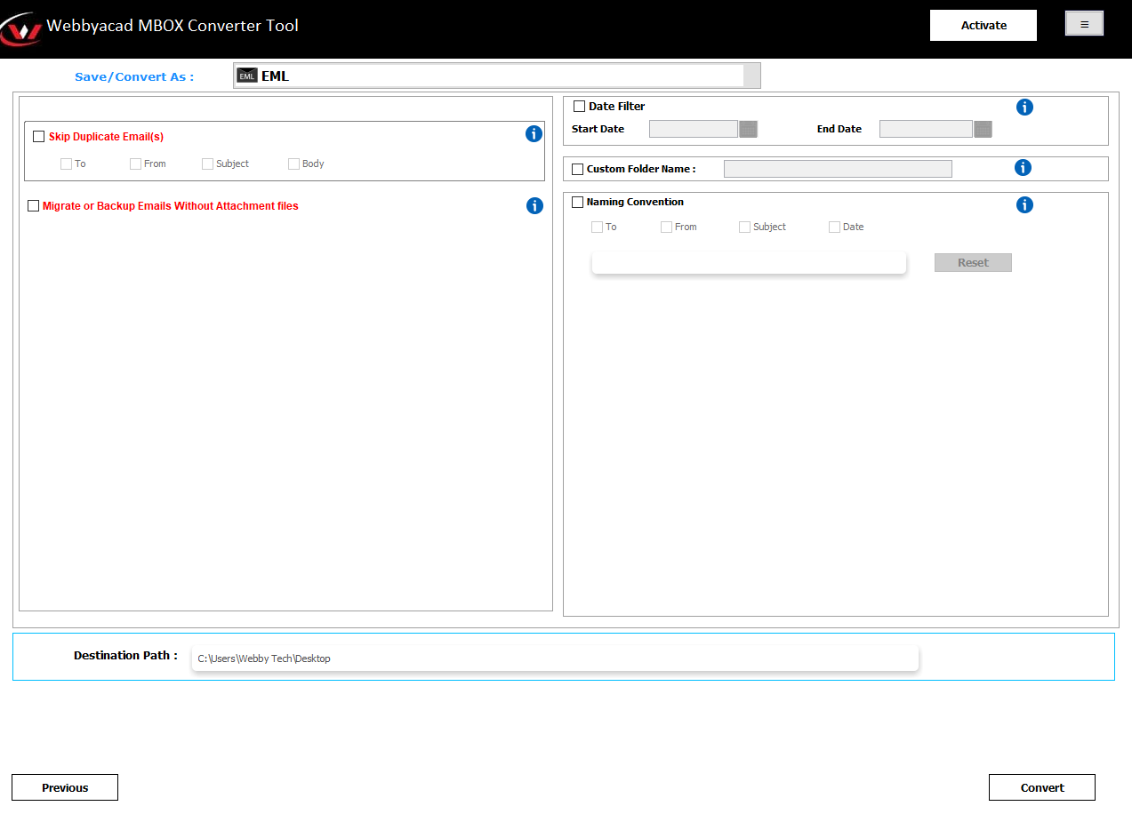 choose-file-format-to-mbox-files