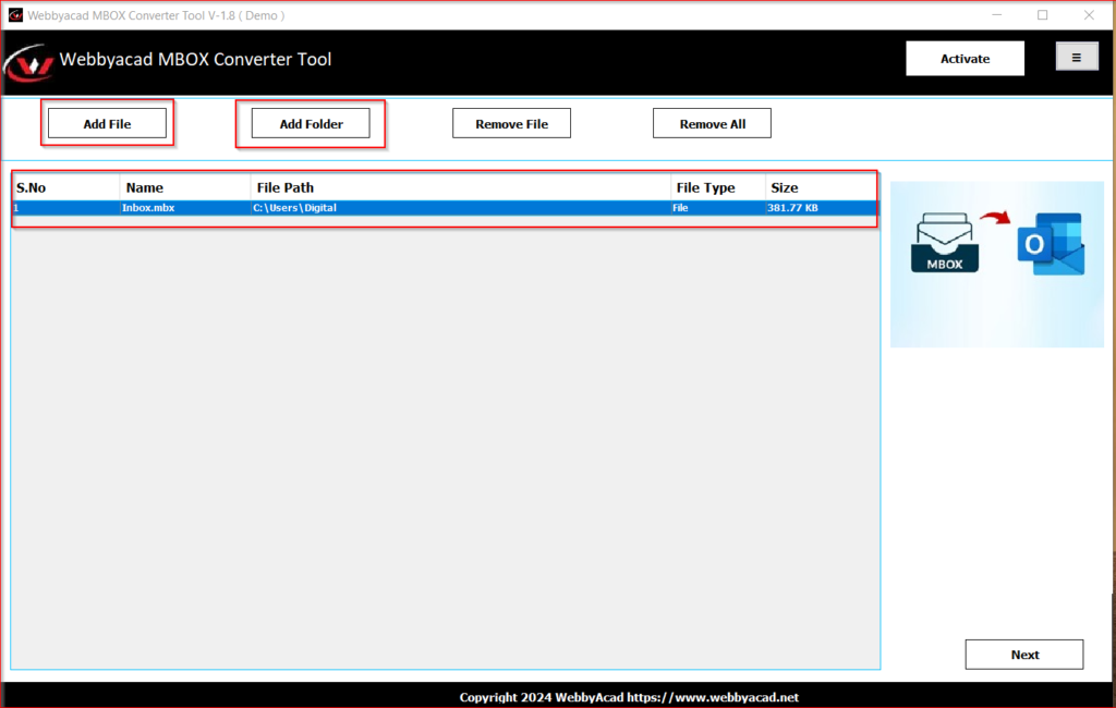 add-file-or-folder-to-convert-or-migrate