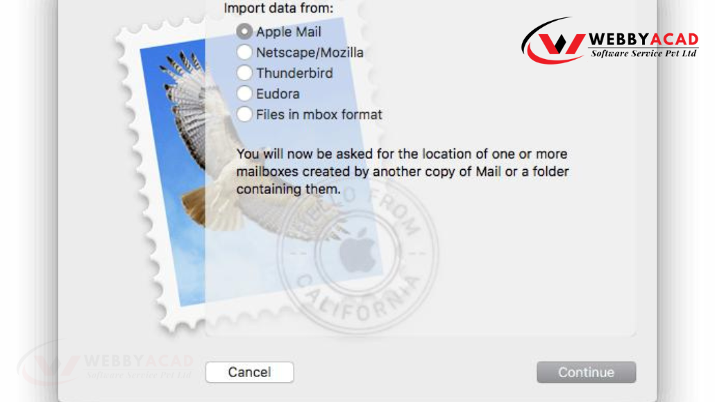 select-import-mailboxes-apple-mail-on-mac