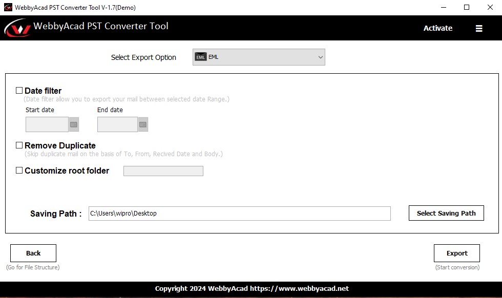 select-format-for-conversion