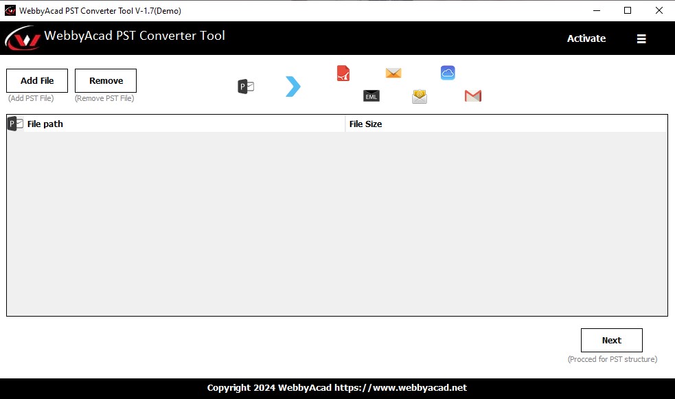 add-pst-file-in-pst-converter