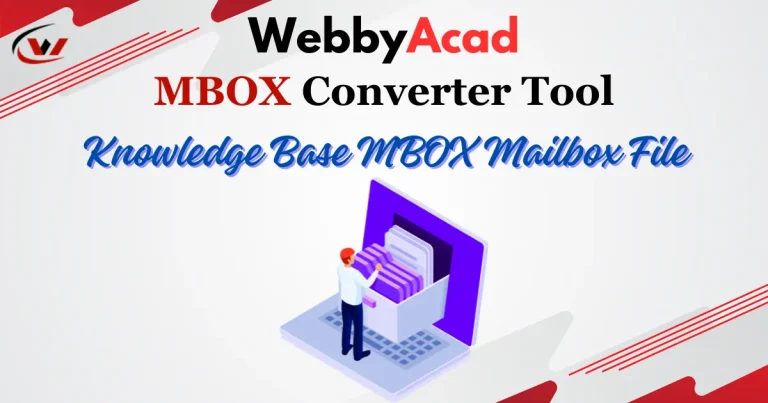 Knowledge Base MBOX Mailbox File