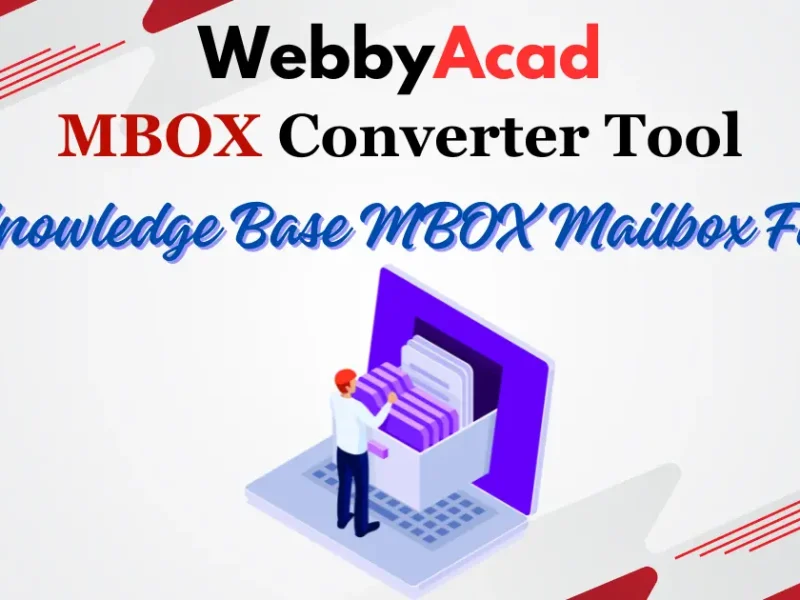 Knowledge Base MBOX Mailbox File