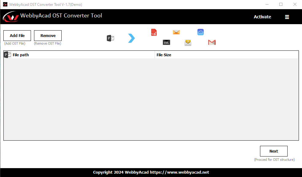 add-ost-file