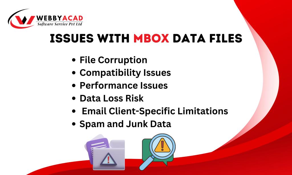 issues-with-mbox-data-files