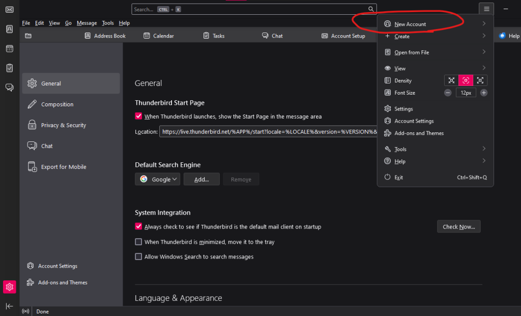 add-new-account-in-thunderbird